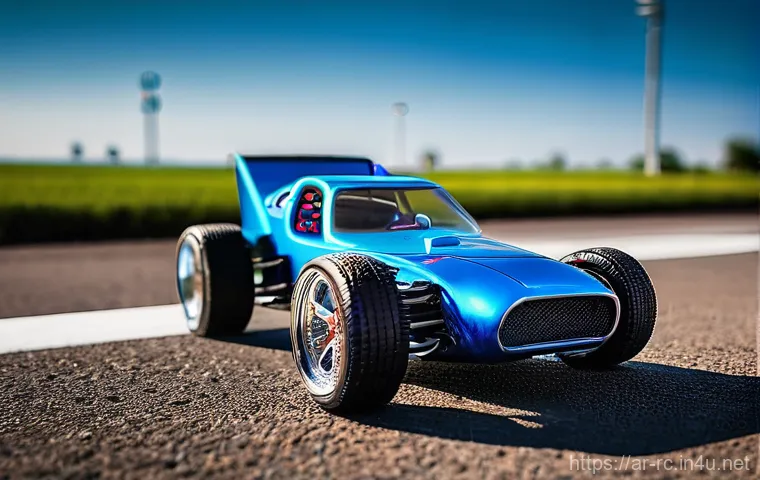 RC카의 경제적 생산 방식 - **Prompt 2: The Fusion of 3D Printing and Handcrafting for RC Cars**
A split image or a scene sh... RC카의 경제적 생산 방식 - **Prompt 2: The Fusion of 3D Printing and Handcrafting for RC Cars**
A split image or a scene sh...