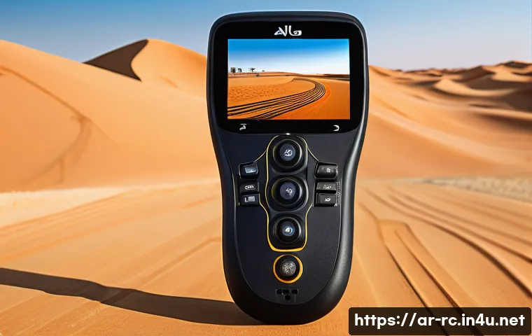 RC카와 관련된 기업 인터뷰 관련 이미지 1