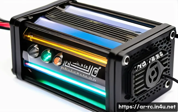 أفضل 7 طرق لتخصيص سيارات RC تدهشك بنتائجها المذهلة 3 RC카의 독특한 커스터마이징 사례 관련 이미지 1