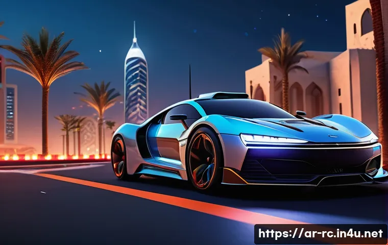 أفضل 7 طرق لتخصيص سيارات RC تدهشك بنتائجها المذهلة 4 RC카의 독특한 커스터마이징 사례 관련 이미지 2