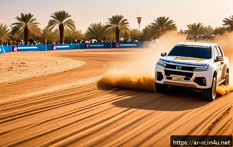 RC카 전문가 인터뷰 관련 이미지 1