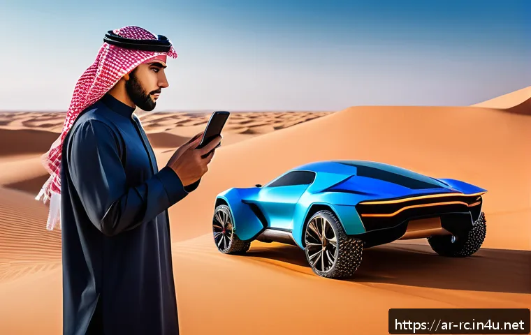 RC카 전문가 인터뷰 관련 이미지 2