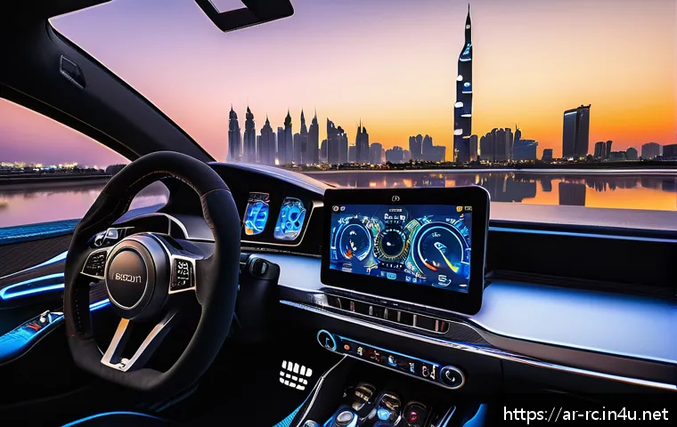 RC카 부품 업그레이드 사례 관련 이미지 2